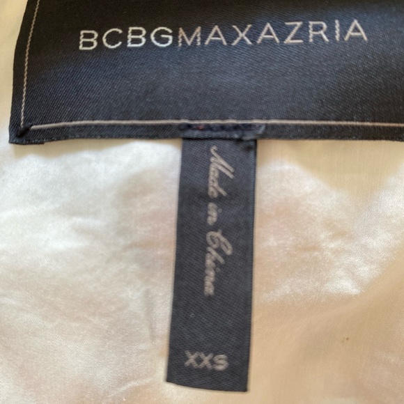 BCBG MAX Azria - Embroidered Jacket - Picture 5 of 5